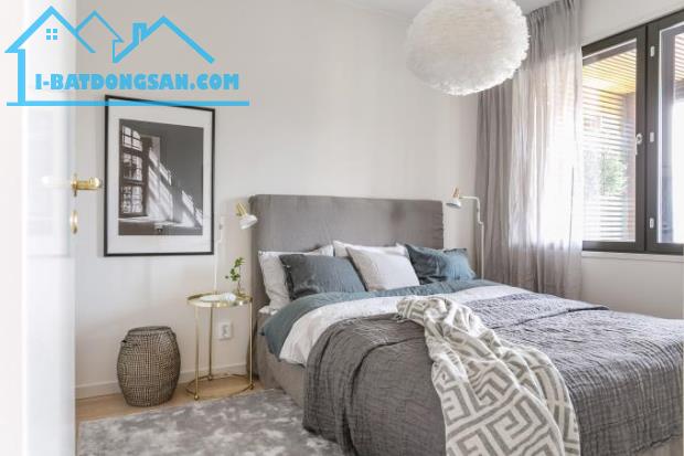 Chỉ 19 Tỷ – Nhà Lô Góc Trích Sài 80m² – Gần Hồ Tây – Có Thang Máy! - 3
