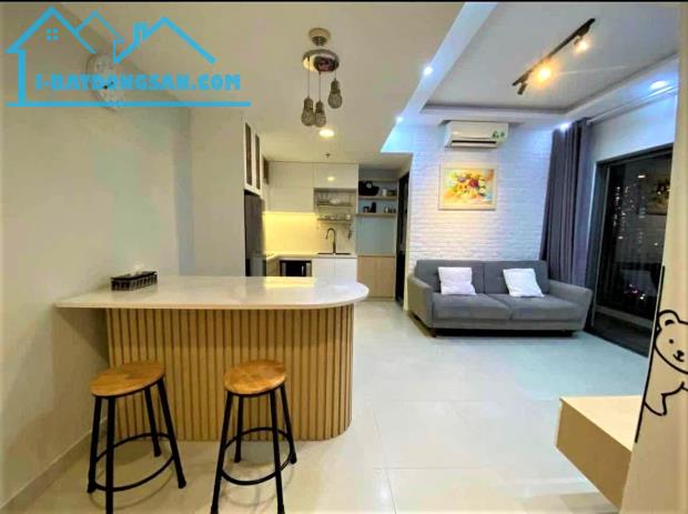 HƠN 12 TỶ NHÀ QUẬN 1 HẺM Ô TÔ - ĐIỆN BIÊN PHỦ - DT 5.5x11M ĐÚC BTCT 3 TẤM - 3PN MASTER ĐẸP - 1
