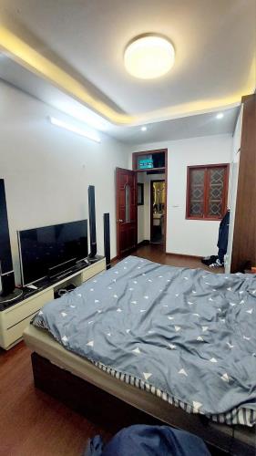HIẾM NHÀ ÔTÔ CỬA-3 BƯỚC RA CHỢ HÀ ĐÔNG- PHỐ LÊ HỒNG PHONG, 5.95 TỶ. - 2