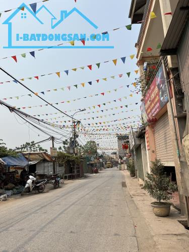 CC BÁN LÔ GÓC 3 MẶT THOÁNG VĨNH VIỄN, KHÁNH HÀ THƯỜNG TÍN