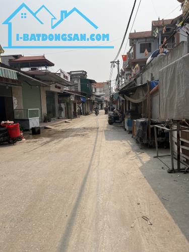CC BÁN LÔ GÓC 3 MẶT THOÁNG VĨNH VIỄN, KHÁNH HÀ THƯỜNG TÍN - 1