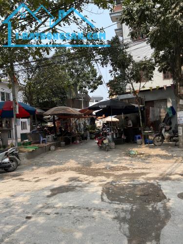 CC BÁN LÔ GÓC 3 MẶT THOÁNG VĨNH VIỄN, KHÁNH HÀ THƯỜNG TÍN - 2