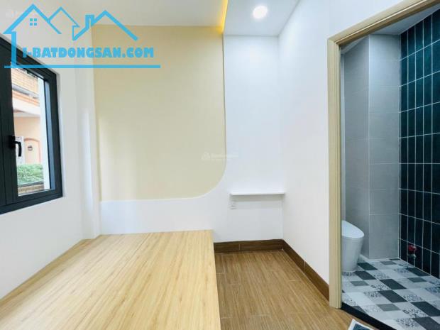 🏡 Bán nhà HXH 6m Điện Biên Phủ, Q.10, gần MT, 7.x tỷ! - 2