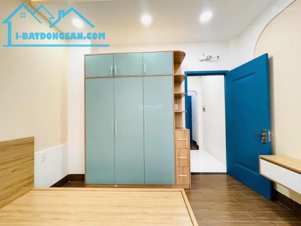 🏡 Bán nhà HXH 6m Điện Biên Phủ, Q.10, gần MT, 7.x tỷ! - 3