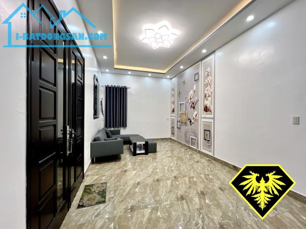 ◄ ★ ► BÁN NHÀ 2,5 TẦNG ĐẸP SÂN RỘNG SÁT MẶT ĐƯỜNG ► NGUYỄN CÔNG TRỨ - HÀNG KÊNH - LÊ CHÂN - 4