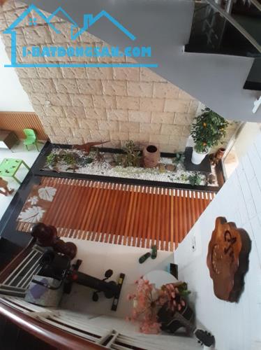 ► Nhà MT Nguyễn Phước Tần đường 15m gần Lê Đại Hành, 101m2, 3 mê cực xịn sò, 8.x tỷ - 3