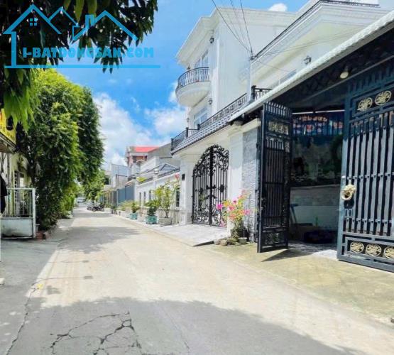 Bán Lô Đất P.Tam Hiệp, gần Chợ Lý Văn Sâm, Nhà Trẻ Hoa Sen, cách đường Đồng Khởi vào 100M - 1