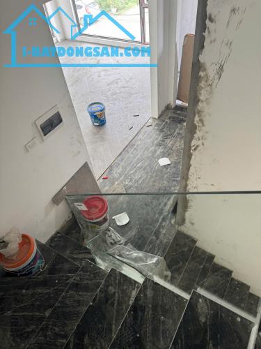 Chủ gửi bán nhà TĐC X6 Thạch bàn lô góc 50,5m2 7 tầng thang máy mt 6,37m giá 19,8 tỷ. - 3