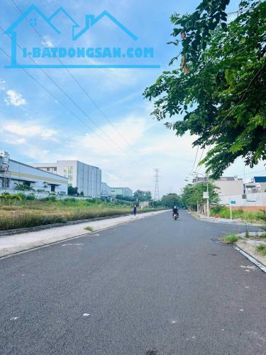 Bán Đất Khu Tái Định Cư Long Bình, Gần KCN Amata, Chợ Điều - 1