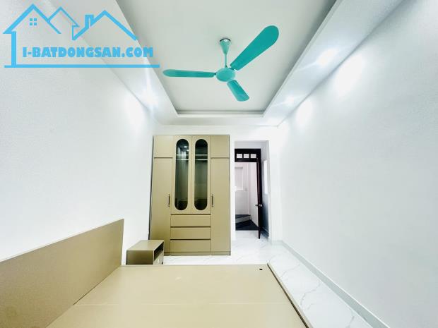 Bán nhà phố Hoàng Văn Thái 30m2 4 Tầng Nhà Đẹp Ở Ngay Giá Chỉ Nhỉnh 6 Tỷ - 3