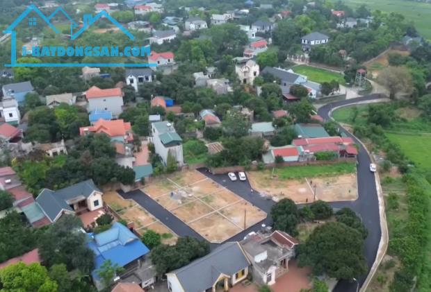 🔥 Bán đất Đông Sơn 81,6m² full thổ, sẵn sổ, giá chỉ 2.x tỷ 🔥 - 1