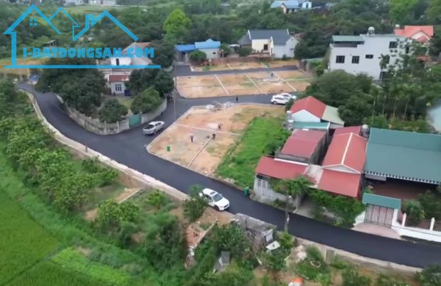 🔥 Bán đất Đông Sơn 81,6m² full thổ, sẵn sổ, giá chỉ 2.x tỷ 🔥