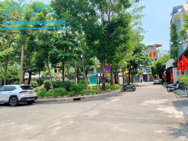 CẦN BÁN NHÀ ĐẸP TÂN KỲ TÂN QUÝ, TÂN PHÚ – XE HƠI NGỦ TRONG NHÀ – GIÁ CHƯA ĐẾN 9 TỶ. - 2