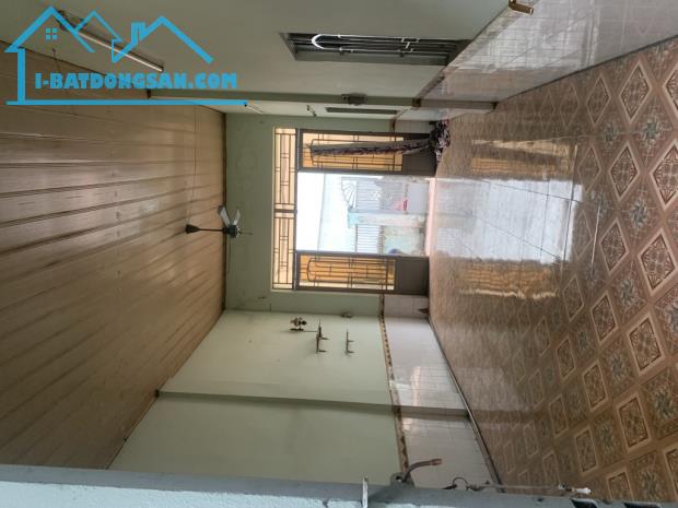🏠 Bán đất Gò Vấp 88m² – Hẻm xe hơi – Sát mặt tiền Thống Nhất – Nhỉnh 6 tỷ