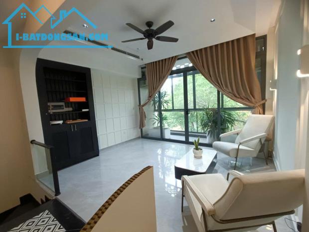 SIÊU PHẨM PHAN HUY ÍCH P12 GÒ VẤP, 4.5X17, GIÁ 11.9 TỶ . Đường 7m gần MT Phan huy ích,cô - 1