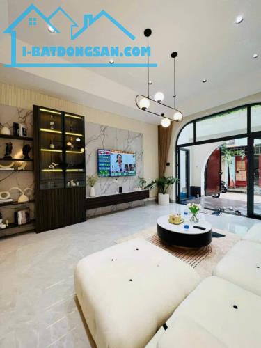 SIÊU PHẨM PHAN HUY ÍCH P12 GÒ VẤP, 4.5X17, GIÁ 11.9 TỶ . Đường 7m gần MT Phan huy ích,cô - 4