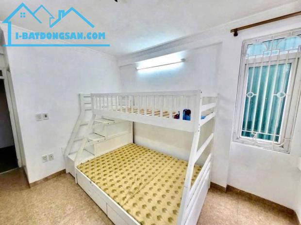BÁN GẤP NHÀ NGỌC HÀ - VIEW LĂNG BÁC - 6 TẦNG - NGÕ 25M RA PHỐ - GIÁ CHỈ 5.X TỶ - 2