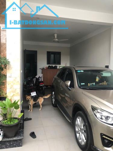 Chính Chủ Bán Căn Nhà Kiểu Biệt Thự Xây Mới, Đường Tôn Đức Thắng, P. Sở Dầu, Hồng Bàng, - 3