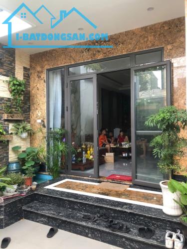 Chính Chủ Bán Căn Nhà Kiểu Biệt Thự Xây Mới, Đường Tôn Đức Thắng, P. Sở Dầu, Hồng Bàng, - 4