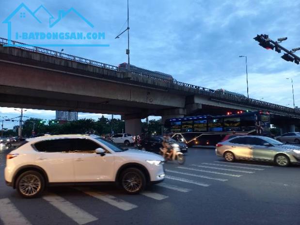 💫🏡CHÍNH CHỦ GỬI BÁN GẤP – MẶT PHỐ GIẢI PHÓNG, 1🦶 BƯỚC RA ĐƯỜNG – 75m², NHỈNH 3 TỶ.