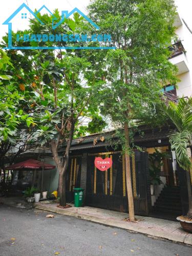 GẤP BÁN BIỆT THỰ ĐẲNG CẤP-4TẦNG-8Mx17M-NGAY KDC AN SƯƠNG SÁT NGUYỄN VĂN QUÁ Q12