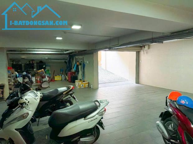 GẤP BÁN BIỆT THỰ ĐẲNG CẤP-4TẦNG-8Mx17M-NGAY KDC AN SƯƠNG SÁT NGUYỄN VĂN QUÁ Q12 - 1