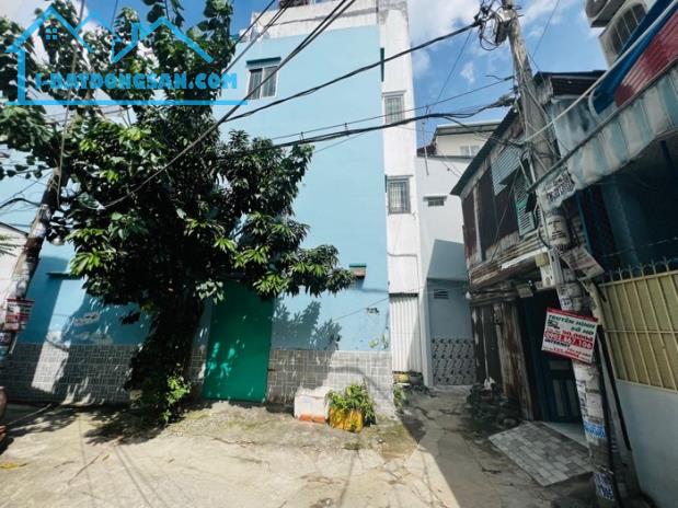 CẦN BÁN GẦP NÊN GIẢM MẠNH 200TRIỆU NHÀ GẦN KHU TRUNG TÂM THÍCH HỢP ĐẦU TƯ LÂU DÀI