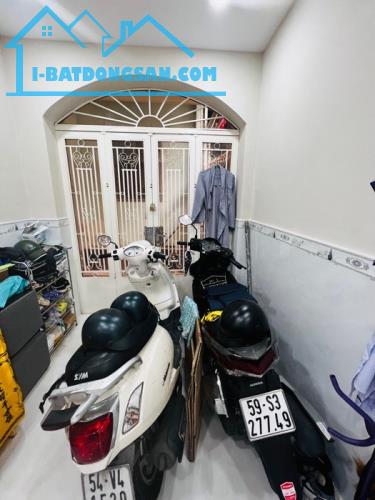 CẦN BÁN GẦP NÊN GIẢM MẠNH 200TRIỆU NHÀ GẦN KHU TRUNG TÂM THÍCH HỢP ĐẦU TƯ LÂU DÀI - 5
