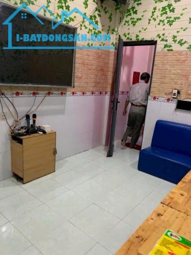 73M2 CHỈ 4 TỶ - DÒNG TIỀN 7.5TR/THÁNG - HẺM XE HƠI - BÌNH TÂN SÁT TÊN LỬA TỈNH LỘ 10