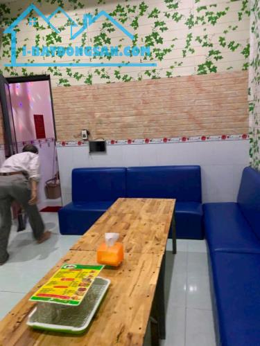 73M2 CHỈ 4 TỶ - DÒNG TIỀN 7.5TR/THÁNG - HẺM XE HƠI - BÌNH TÂN SÁT TÊN LỬA TỈNH LỘ 10 - 1