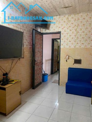73M2 CHỈ 4 TỶ - DÒNG TIỀN 7.5TR/THÁNG - HẺM XE HƠI - BÌNH TÂN SÁT TÊN LỬA TỈNH LỘ 10 - 3