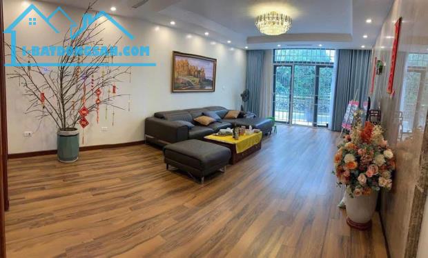 PHÂN LÔ THÁI HÀ 💥 48M2 x 4T 💥 MT 4.2M 💥 21.2 TỶ 💥 Ô TÔ VÀO NHÀ 💥 KD ĐỈNH CAO💥 GẦN - 3