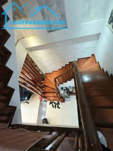 Nhà phố Lê Trọng Tấn 88m2 x 4 Tầng, MT 5M, Ô tô đỗ ngoài ngày đêm, Ở như liền kề Ecopark - 3