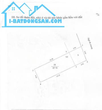 Nhà phố Lê Trọng Tấn 88m2 x 4 Tầng, MT 5M, Ô tô đỗ ngoài ngày đêm, Ở như liền kề Ecopark - 5
