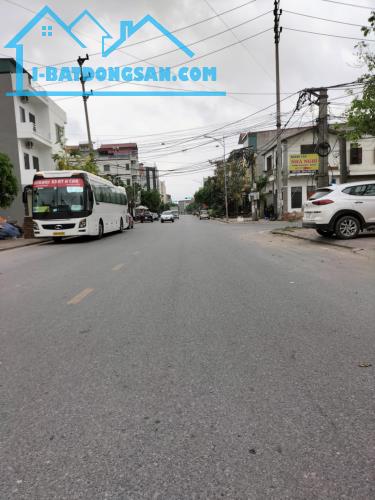 Phượng Mao Quế Võ Bác Ninh 90 m2 x 5m mt 5.9 tỷ siêu kinh doanh - 2