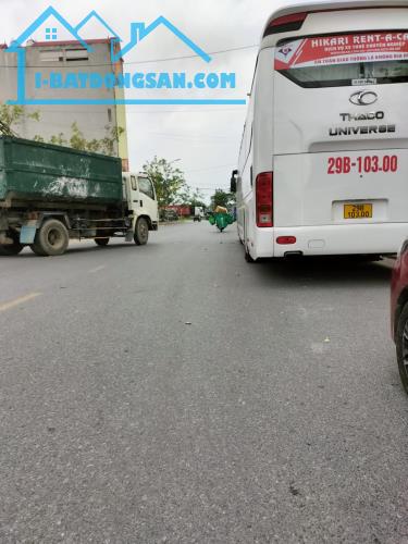 Phượng Mao Quế Võ Bác Ninh 90 m2 x 5m mt 5.9 tỷ siêu kinh doanh - 5