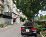 Cần bán nhà 75m2 ôtô tránh vỉa hè kinh doanh Phố An Dương Vương