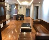 CHO THUÊ căn hộ FLC Lê Đức Thọ dt 124m 3 ngủ 2vs