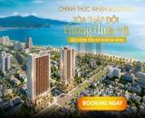 CĂN HỘ VIEW BIỂN DÒNG TIỀN 25-30 Tr/Tháng, VỐN BAN ĐẦU CHỈ TỪ 600TRIỆU BÀN GIAO NỘI THẤT
