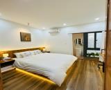 Bán nhà HXH 8m, Nguyễn Hồng Đào - DT 4x16 - 5 tầng, khu Bàu Cát giá 12.5 tỷ