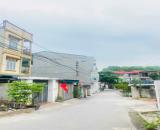 Bán 225m2 đất Mậu Lâm, Khai Quang, Vĩnh Yên, giá: 4,3x tỷ