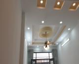 Bán Nhà Mới Đẹp,Cực Hiếm - Hẻm Rộng – Nguyễn Văn Đậu, Phú Nhuận – Sổ Sẵn, Vào Ở Liền!