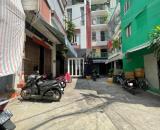 Bán nhà 110,4m2, Hẻm xe tải 6m Đ. Âu Cơ, Tân Phú, Doanh thu 600 triệu