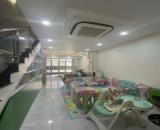 NHÀ ĐẸP HXH, NGUYỄN THỊ THẬP, QUẬN 7- 4 TẦNG - 60M2- CHỈ NHỈNH 8 TỶ