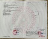 Bán đất Phú Hải - Dương Kinh - Hải Phòng