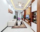 Bán nhà Thái Thịnh, ngõ thông, kinh doanh,ô tô đỗ cửa, 40m2*4T.