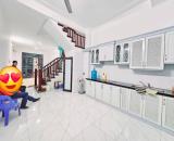 TRẦN CUNG CCMN DÒNG TIỀN41 m2 x5T, PCCC , FULL NỘI THẤT GIÁ 8,7TỶ CTL
