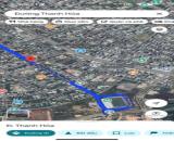 Bán đất mặt tiền đường 10m5 Thanh Hóa, Nối dài từ Đinh Gia Trinh đến SVĐ Hòa Xuân