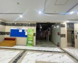 SÀN TRUNG TÂM THƯƠNG MẠI PHỐ QUANG TRUNG, HÀ ĐÔNG, 600m2, BÃI XE RỘNG MÊNH MÔNG