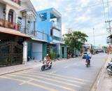 Nhà trệt 7.7x34m mặt tiền đường Lê Văn Lương nối dài (826C) ấp 4 Long Hậu giá 7.2 tỷ